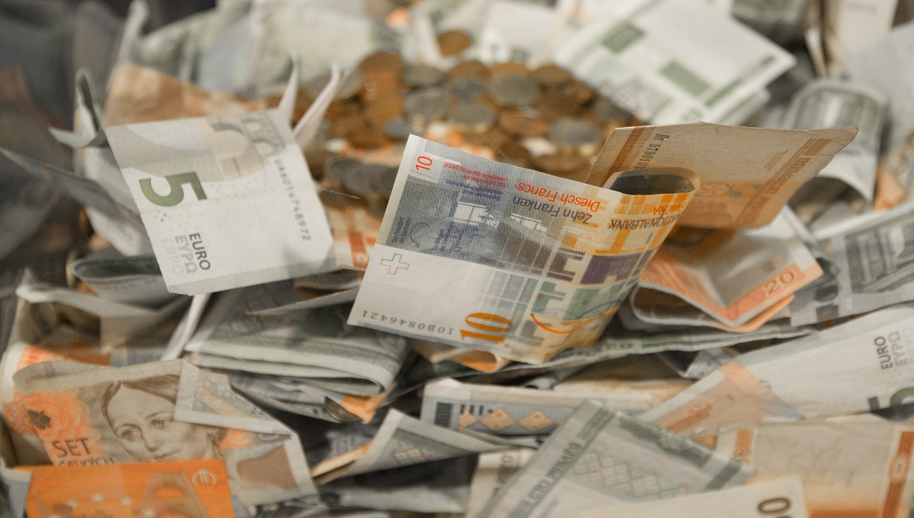 Why should we transition toward Circular Economy?
